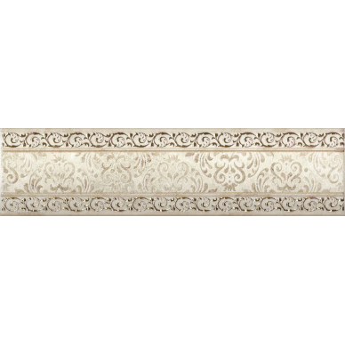 Cenefa RAPOLANO Cream 31,6x8 0