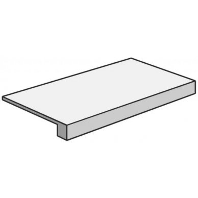 fNGI Roma Diamond 60 Begie Duna Scalino Brillante 33x60 0