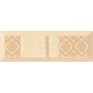 Metro Lacroix decor 02 10*30 0