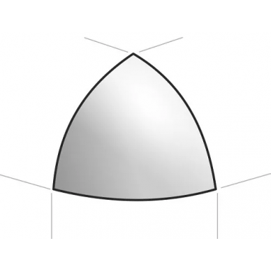 fNWD Milano&Wall Blu AE Spigolo 1x1 0