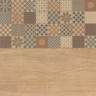 Country natural PG 04 45х45 0