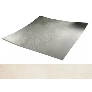 Evolution White Natural Corner Up-3 89.46x89.46 0