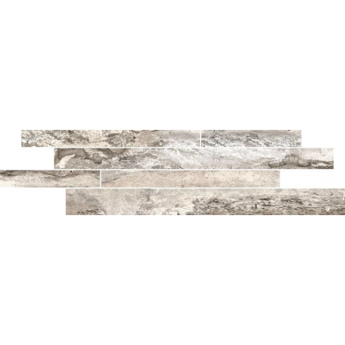 61503 Fascia Grigio 15x50 0