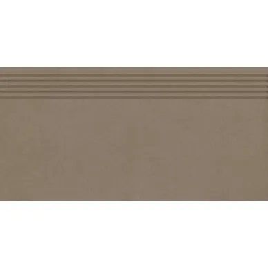 Intero Mocca Stopnica Prosta Nacinana 29,8х59,8 0