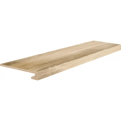 68857 Gradino Costa Retta Clay Grip 33x120 0