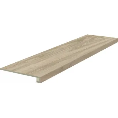 58960 Gradino Costa Retta Camel 33x100 0