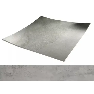 Regeneration Grey Natural Corner Up-3 89.46x89.46 0