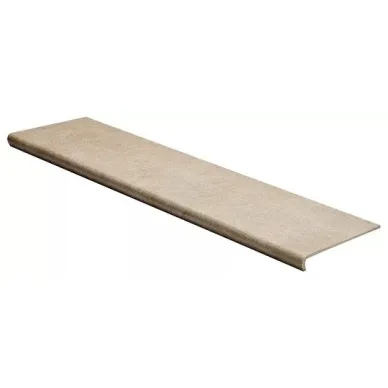 RIVERSTONE фронтальная клеенная IVORY MATT 33х120 0