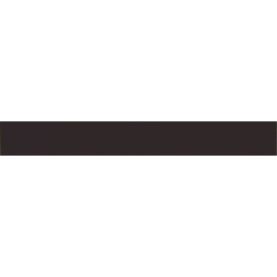 Spectrum Black Pulido List 7.3x59.55 0