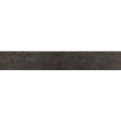 Taranto Grafit Cokol Polpoler 7,2х44,8 0