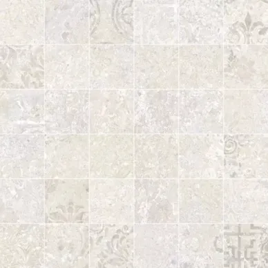 BOHEMIAN SAND NAT MOSAIC 5.5 29.75x29.75 0