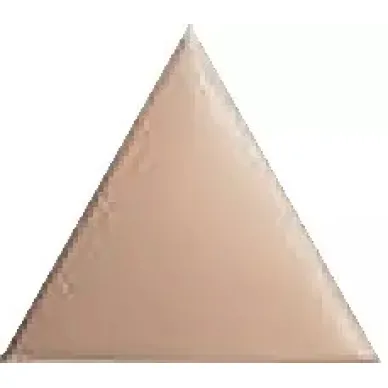 N00026 FIGURES TRIANGLE BRONZE 15.9x18 0