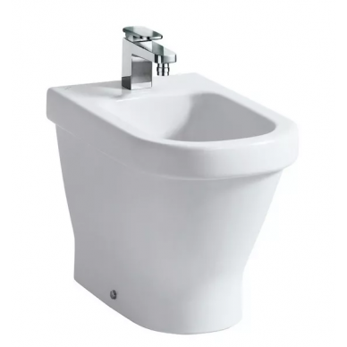 Биде напольное Laufen LB3 (8.3268.1.000.302.1) 0