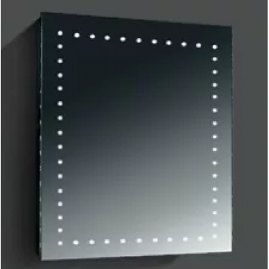 Зеркало SanVit Аквариус (SV 6080) 60x80 0