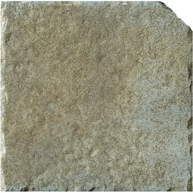 1009477 AGATA (verde) Pent. 20x20 0