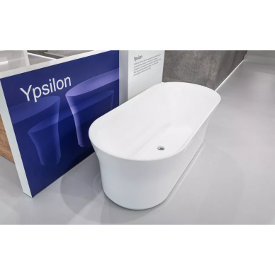 Акриловая ванна Ravak Ypsilon (XC00100026) (180х80) 5