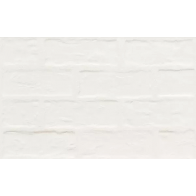 Total Bianco STR 25x40 0