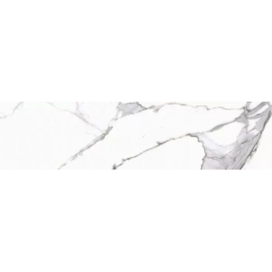 Calacatta White POL 119,7x29,7 0