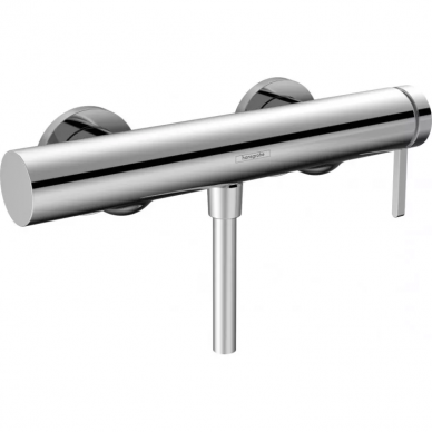 Смеситель для душа Hansgrohe Finoris (76620000) хром 0