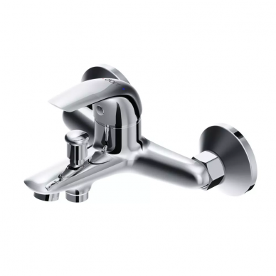 Смеситель для ванны Dorff Stark (D1101000) 5