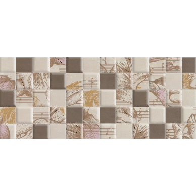 Allegro Beige Wall 03 25x60 0