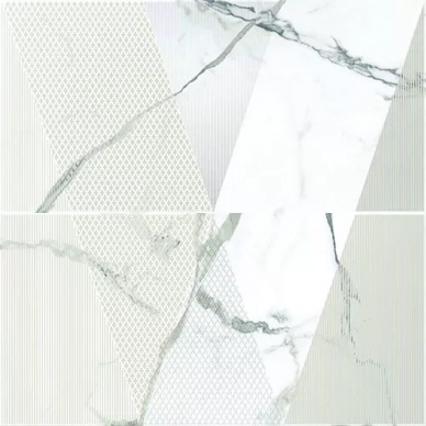 ARABESCATO BIANCO 63*63 0