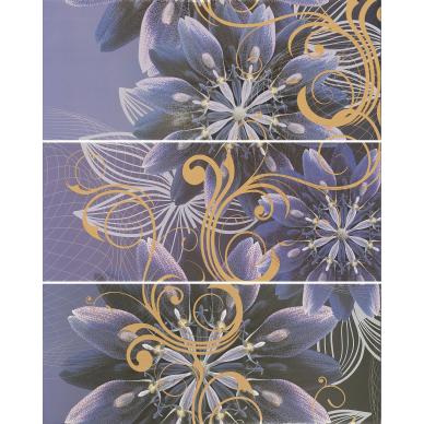 Gracia Violet Panno 01 60х75 0