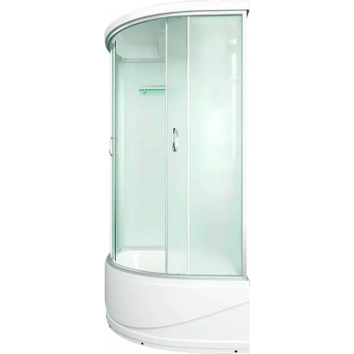 Душевая кабина Erlit Comfort (ER4509TP-C3-RUS) (900x900x215) 5