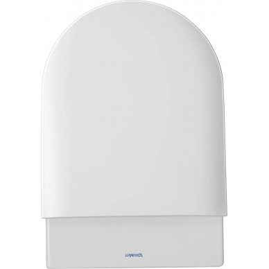 Крышка-сиденье Duravit D-Neo (0021690000) с микролифтом 4