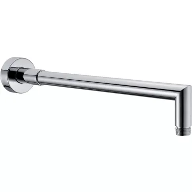Душевая система Wasserkraft (A14028) хром 11