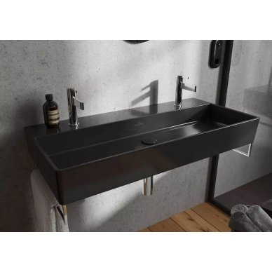 Смеситель для раковины Villeroy & Boch Dawn (TVW10610315161) 8