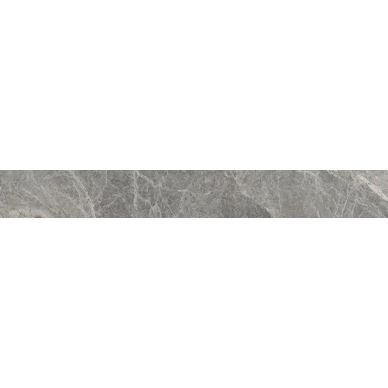 K950653R0001VTET Marmostone Плинтус Темно-Серый Матовый R10B 7Рек 9мм 10x80 0