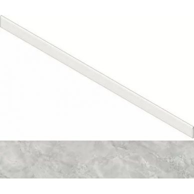 AGFT Marvel Grey Cloud Battiscopa Dig. 120 Matt 7,2x120 0