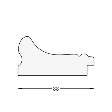 Зеркало Evoform Exclusive floor (BY 6120) (82 см) (хамелеон) 5