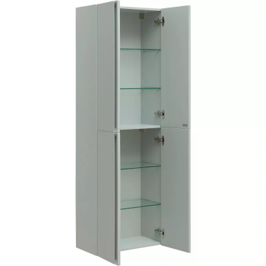 Пенал Allen Brau Eclipse 60 (1.E1006.PWM) подвесной, папирус матовый 9