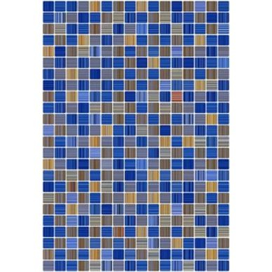 Гламур 2Т Blue 27.5x40 0
