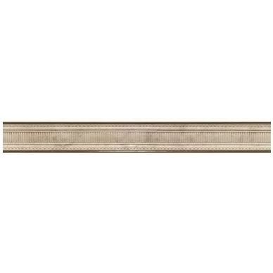 Moldura Emperador Beige 8x75 0