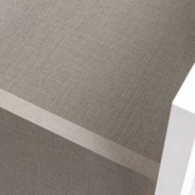 Тумба для ванной La Fenice Cubo 80 (FNC-01-CUB-G-80) Grigio 10