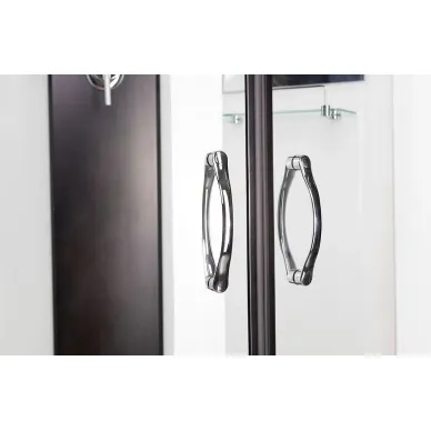 Душевая кабина Niagara Classic NG-6709-14P 100х100х215 см, без гидромассажа 7