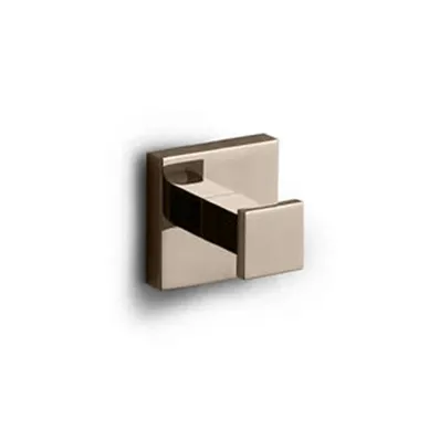 Bertocci Settecento Крючок подвесной, цвет: nichel mat 145 0775 6050 0