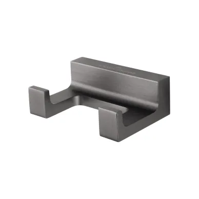 Крючок Wonzon & Woghand Eclipse WW-9125-GM темный графит 0