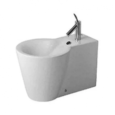 Биде напольное Duravit Starck 1 (027410) 0