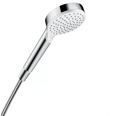 Ручной душ Hansgrohe Crometta 1jet (26331400) 0