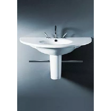 Раковина Duravit Starck 1 (040575) (75 см) 1