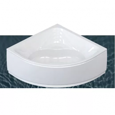 Панель Cezares Cetina (CETINA-150-SCR) (150 см) фронтальная 0
