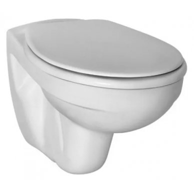Чаша подвесного унитаза Ideal Standard Eurovit (W740601) 0