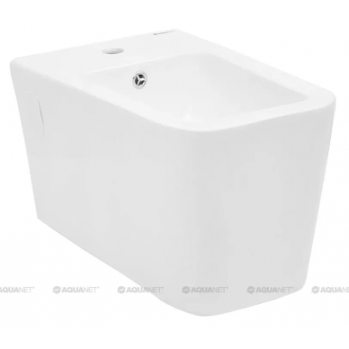 Биде подвесное Aquanet Tavr (BL-103-WHB) 5