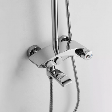 Душевая система Orans (OLS-7550) 8