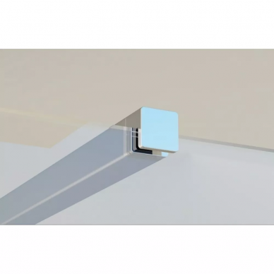 Держатель Ravak Walk-In W SET-800 Wall/Corner (GWD01000A093) 0