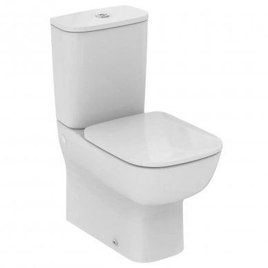 Чаша для напольного унитаза Ideal Standard Esedra (T282001) 0